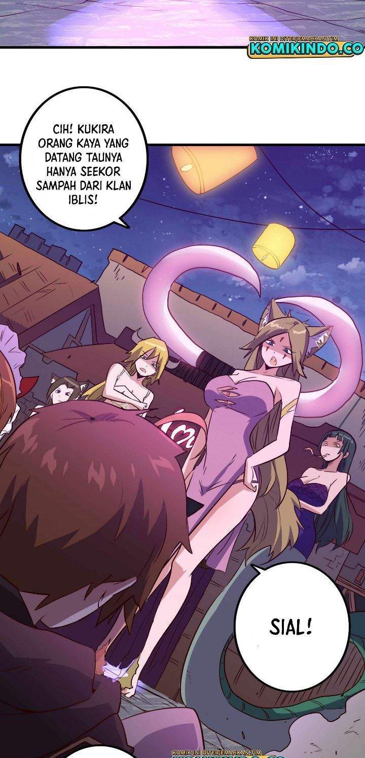 Training With The Demon King chapter 2 halaman 24