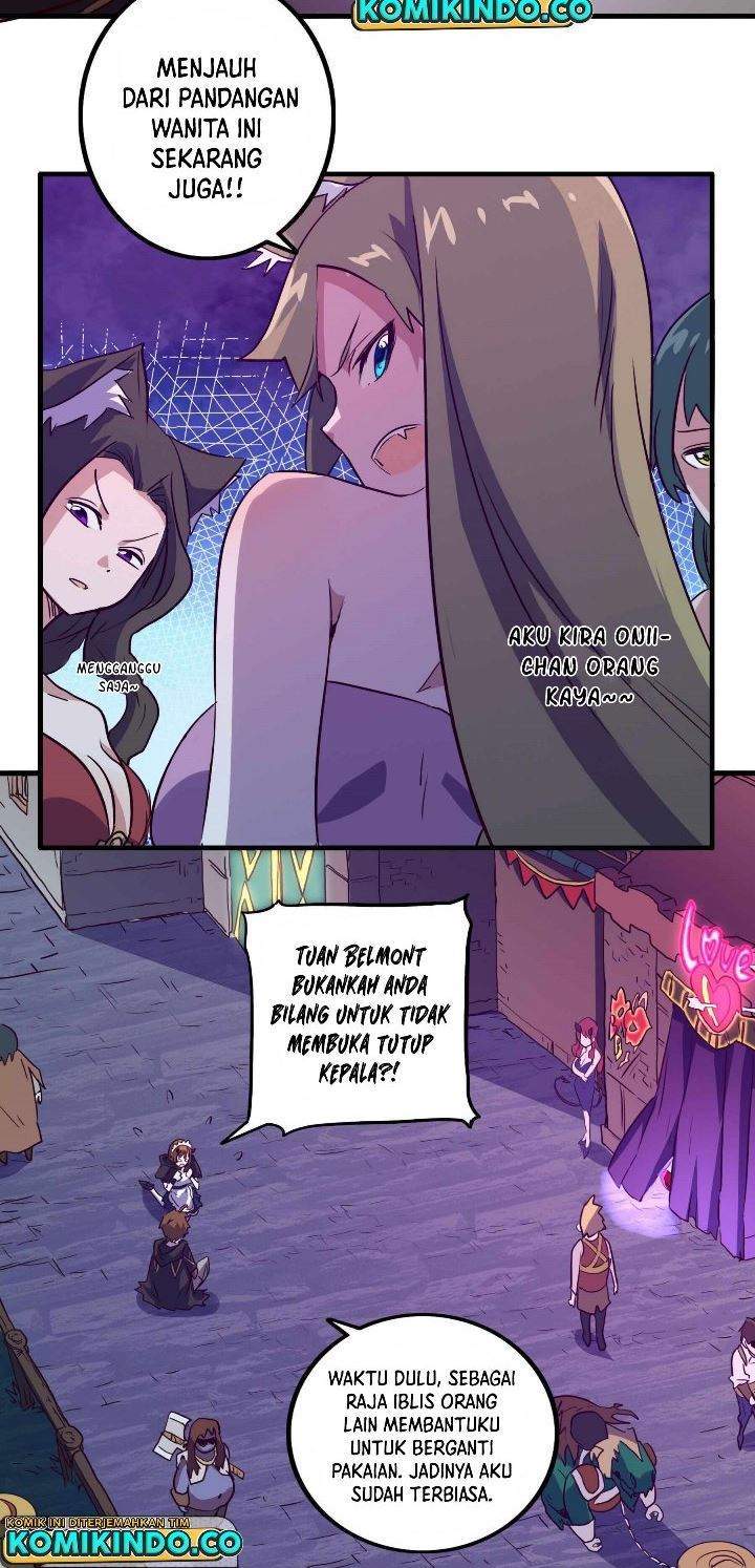 Training With The Demon King chapter 2 halaman 25