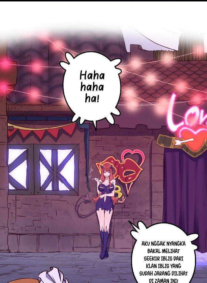 Training With The Demon King chapter 2 halaman 26