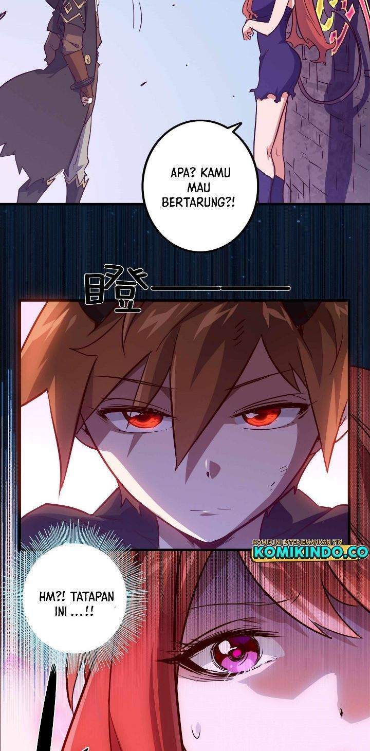 Training With The Demon King chapter 2 halaman 30