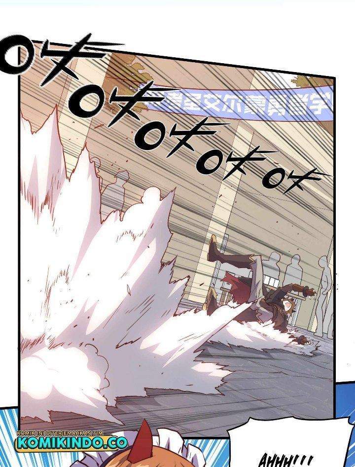 Training With The Demon King chapter 2 halaman 44