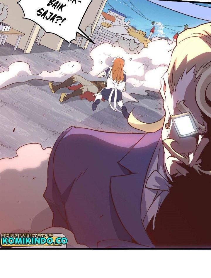 Training With The Demon King chapter 2 halaman 46