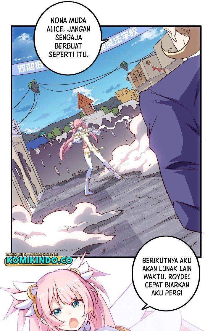 Training With The Demon King chapter 2 halaman 47