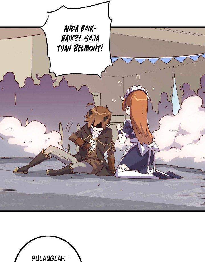 Training With The Demon King chapter 2 halaman 50