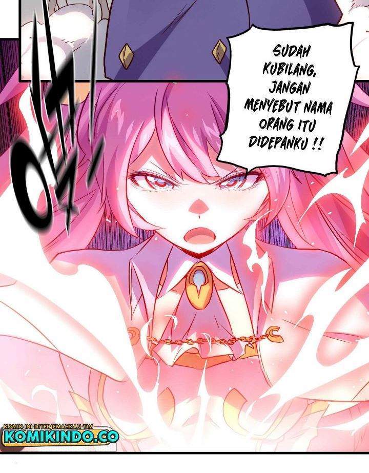 Training With The Demon King chapter 2 halaman 52