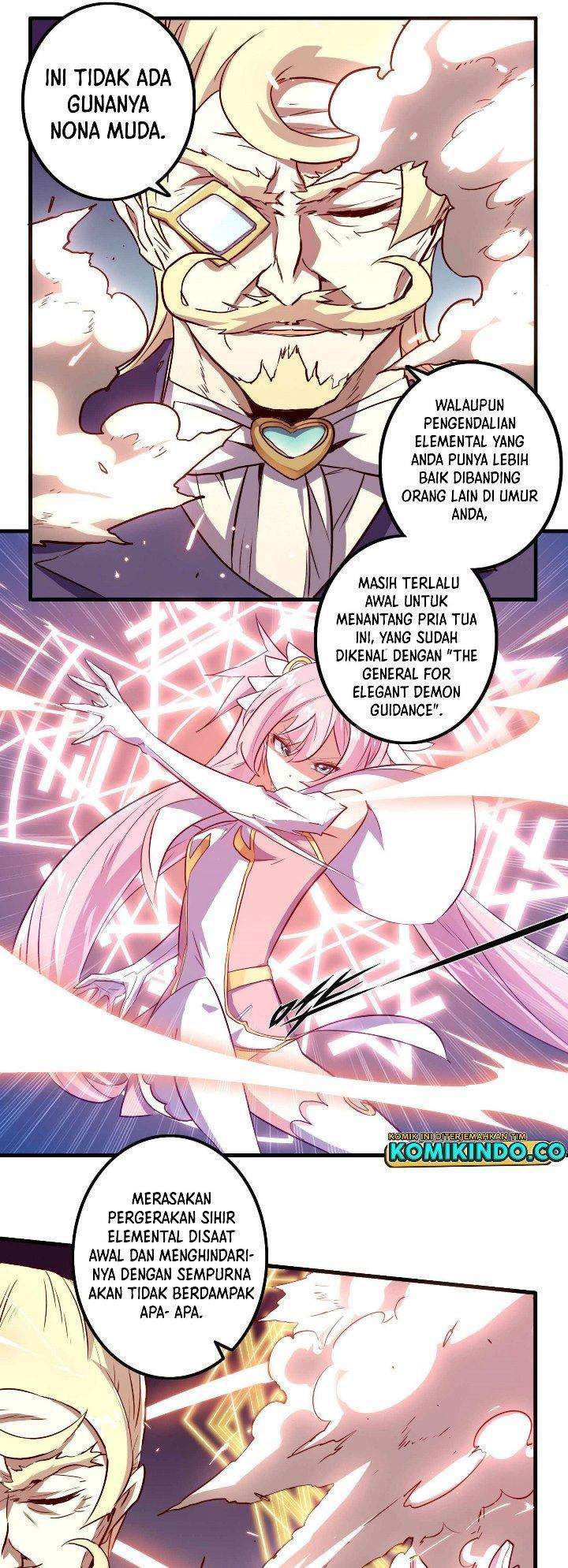 Training With The Demon King chapter 2 halaman 56
