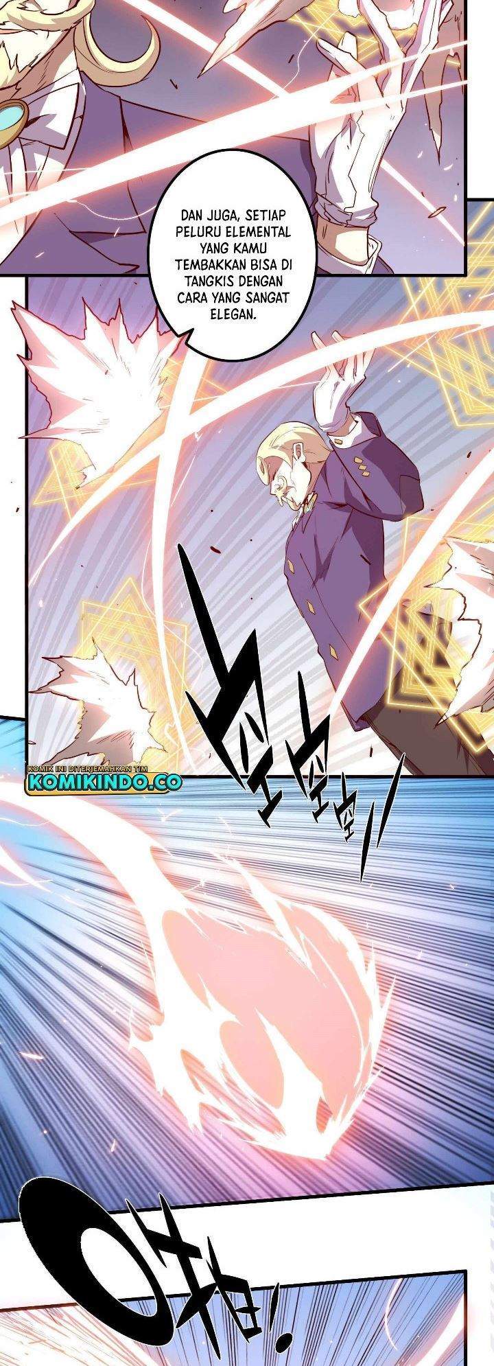 Training With The Demon King chapter 2 halaman 57