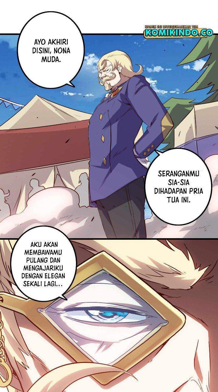 Training With The Demon King chapter 2 halaman 59