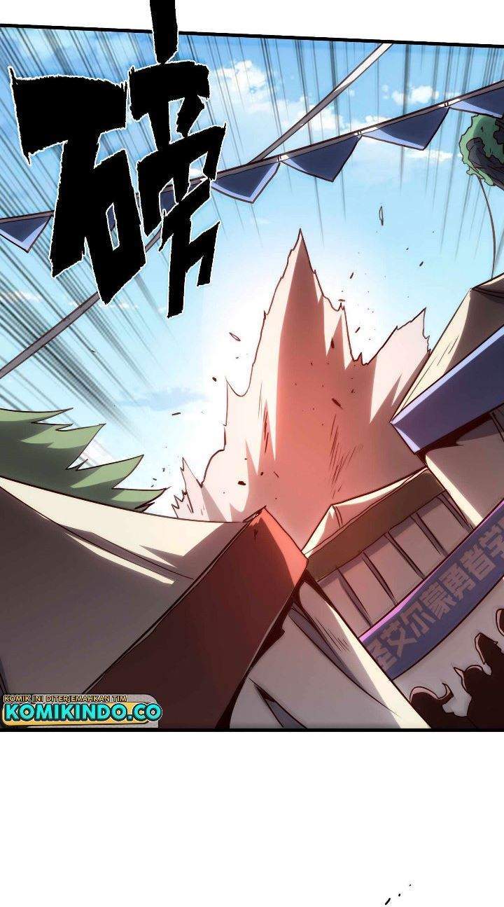 Training With The Demon King chapter 2 halaman 61