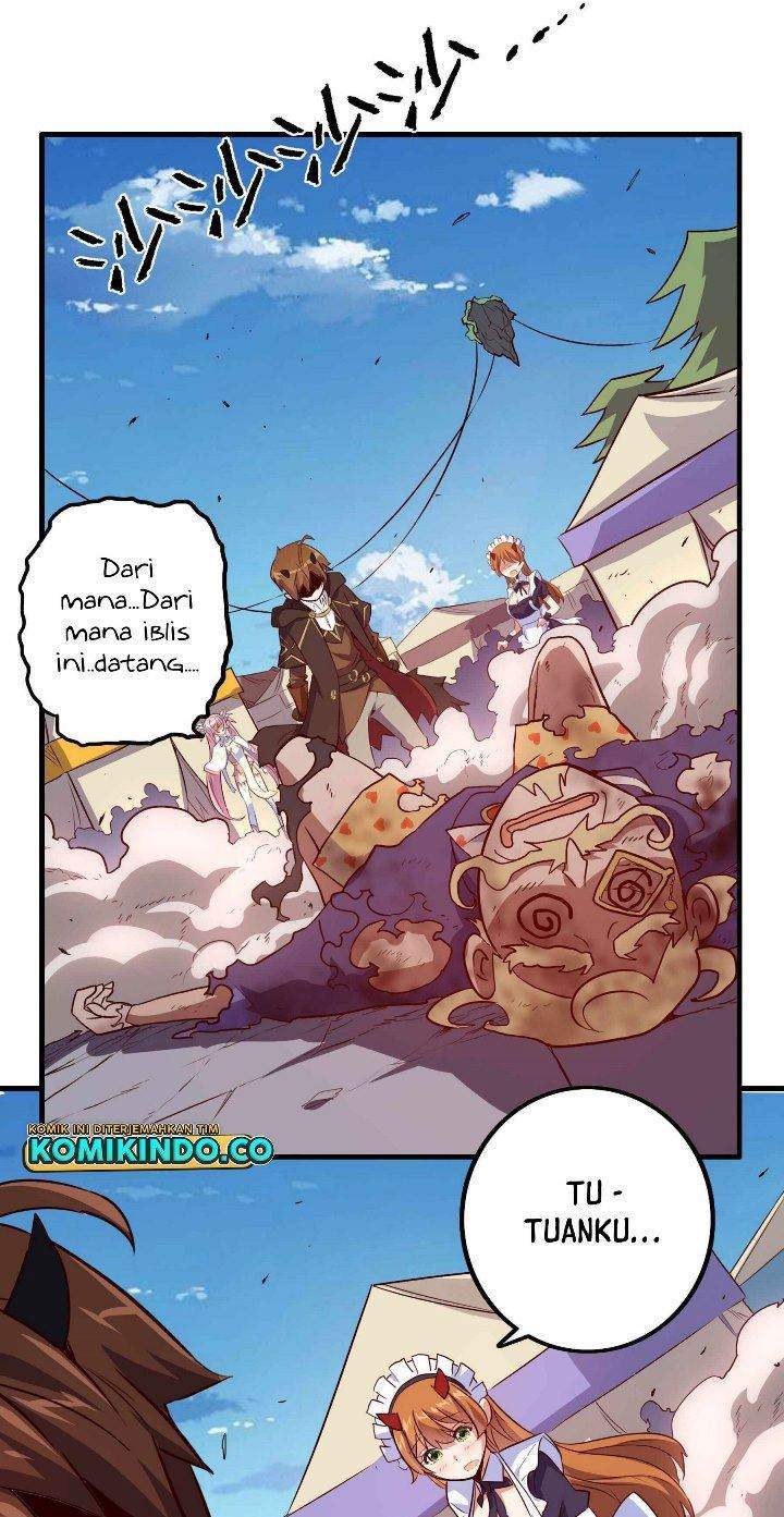Training With The Demon King chapter 2 halaman 62