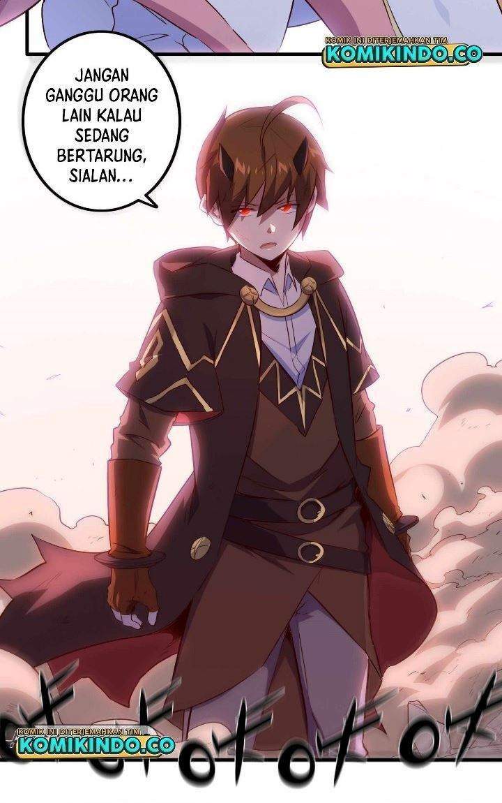 Training With The Demon King chapter 2 halaman 64