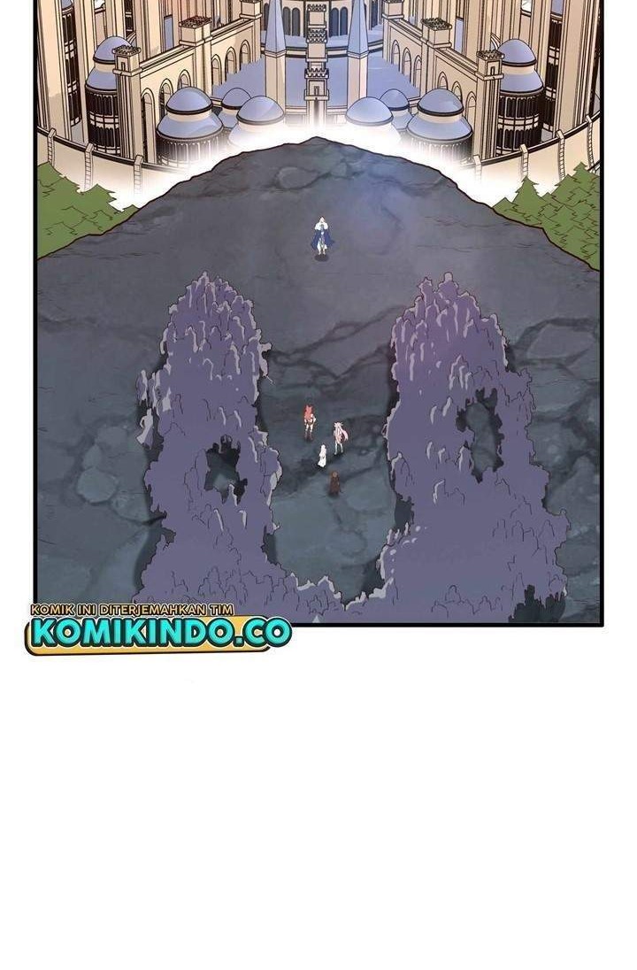 Training With The Demon King chapter 4 halaman 30