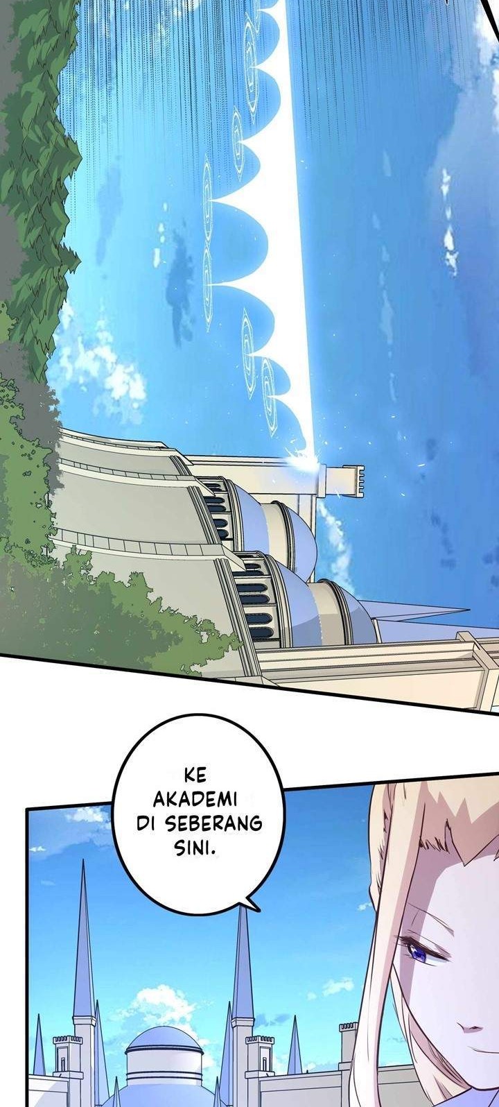 Training With The Demon King chapter 4 halaman 32