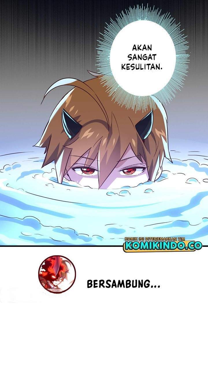 Training With The Demon King chapter 4 halaman 44