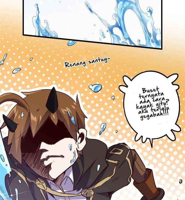 Training With The Demon King chapter 5 halaman 6