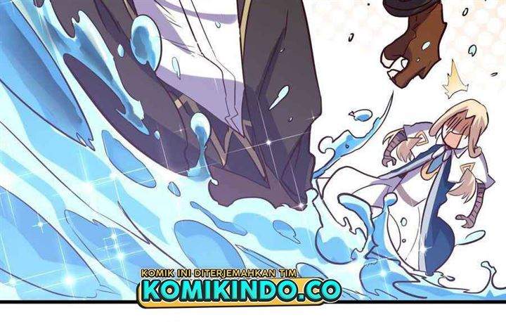 Training With The Demon King chapter 5 halaman 7