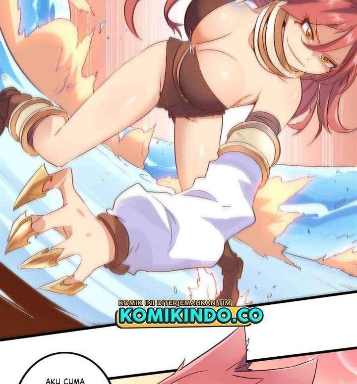 Training With The Demon King chapter 5 halaman 18