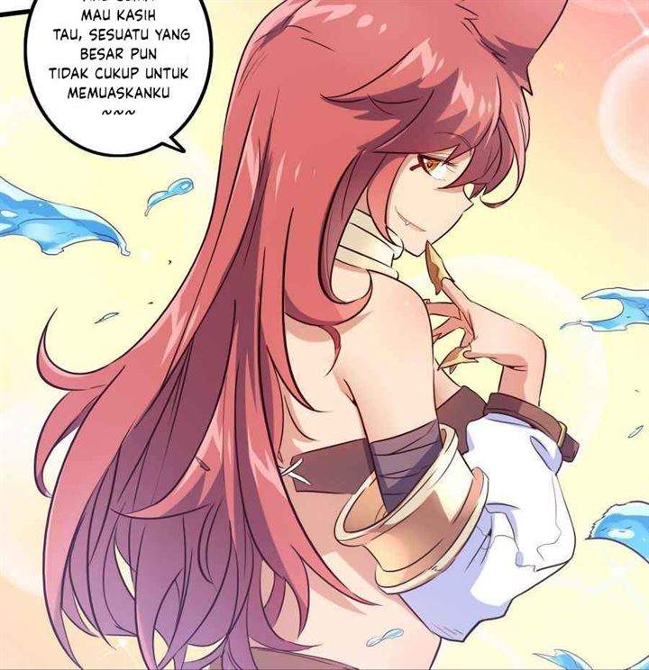 Training With The Demon King chapter 5 halaman 19