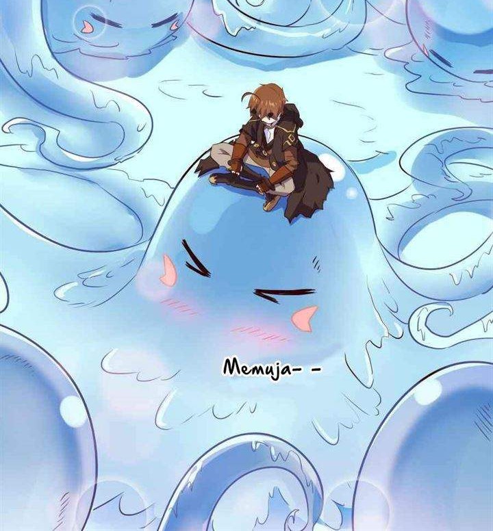 Training With The Demon King chapter 5 halaman 31