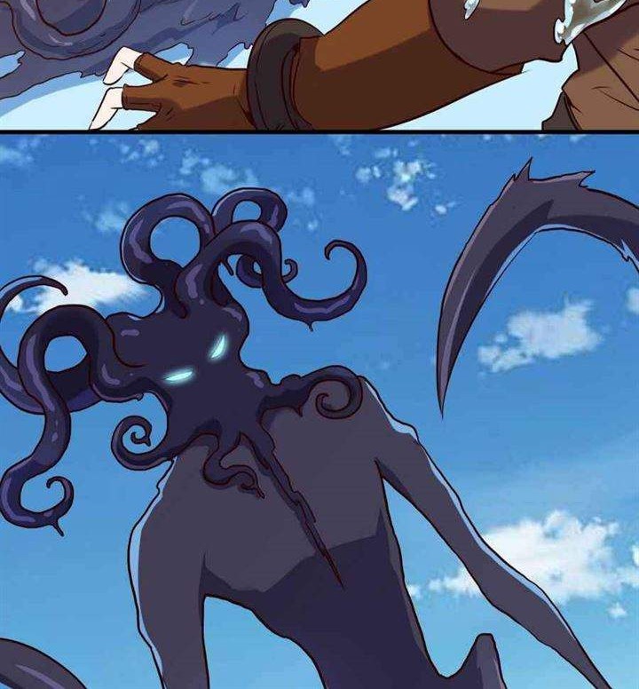 Training With The Demon King chapter 5 halaman 40