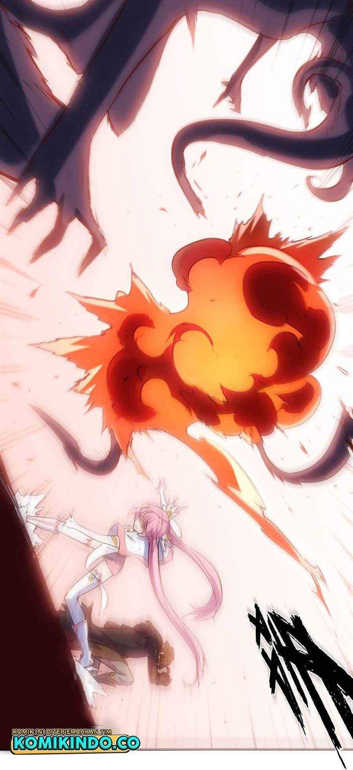 Training With The Demon King chapter 5 halaman 44