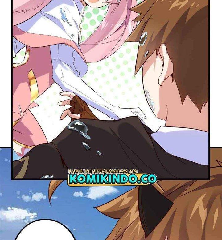 Training With The Demon King chapter 5 halaman 46