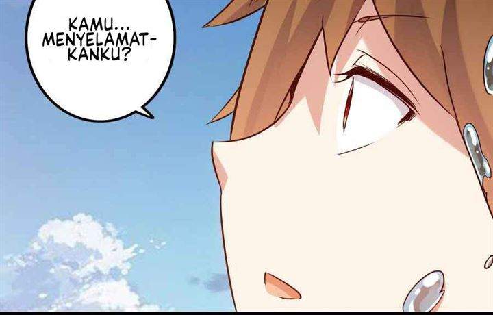 Training With The Demon King chapter 5 halaman 47