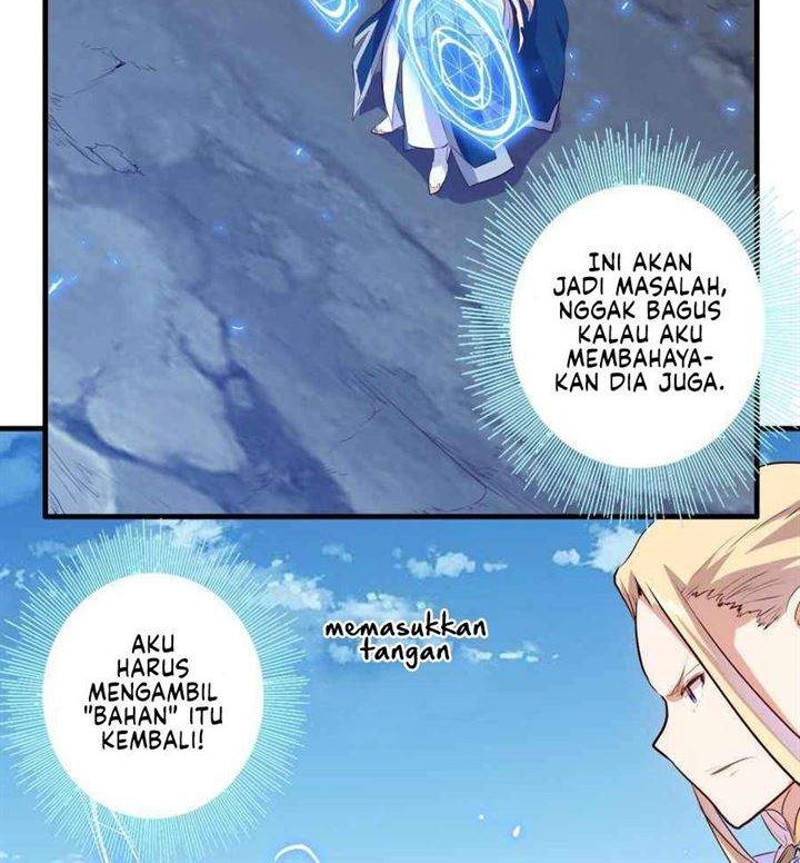 Training With The Demon King chapter 5 halaman 49
