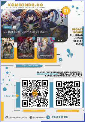 Training With The Demon King Bab 8 halaman 45
