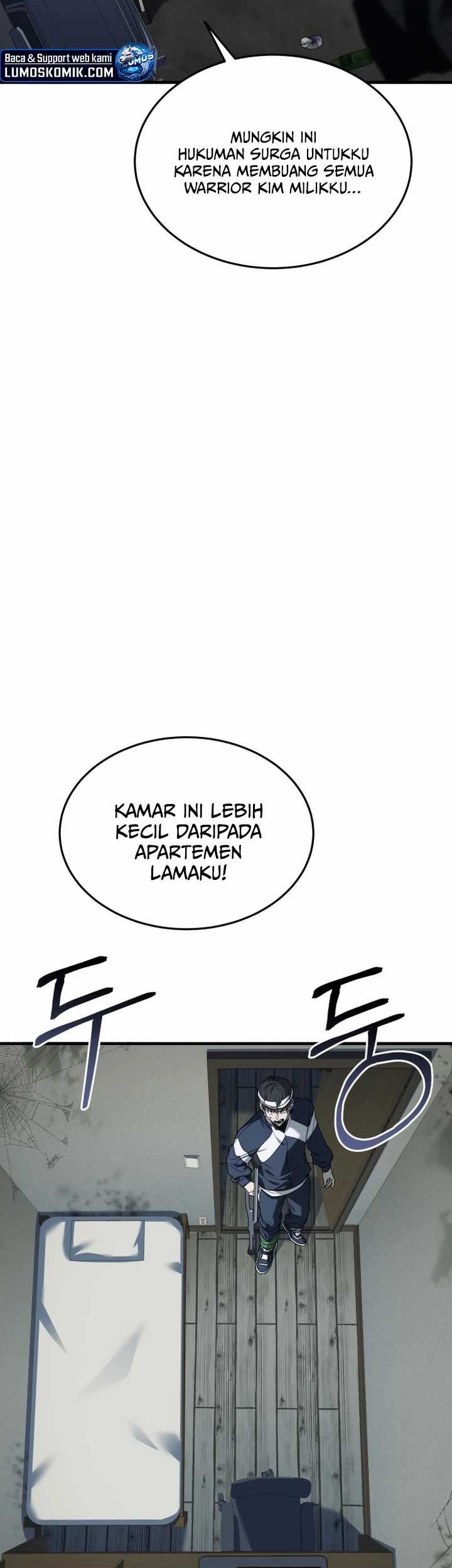 Trait Hoarder Bab 01 halaman 85