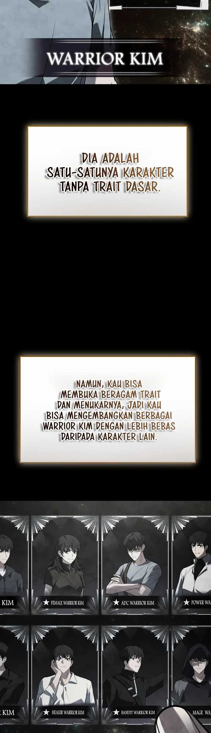 Trait Hoarder Bab 01 halaman 105
