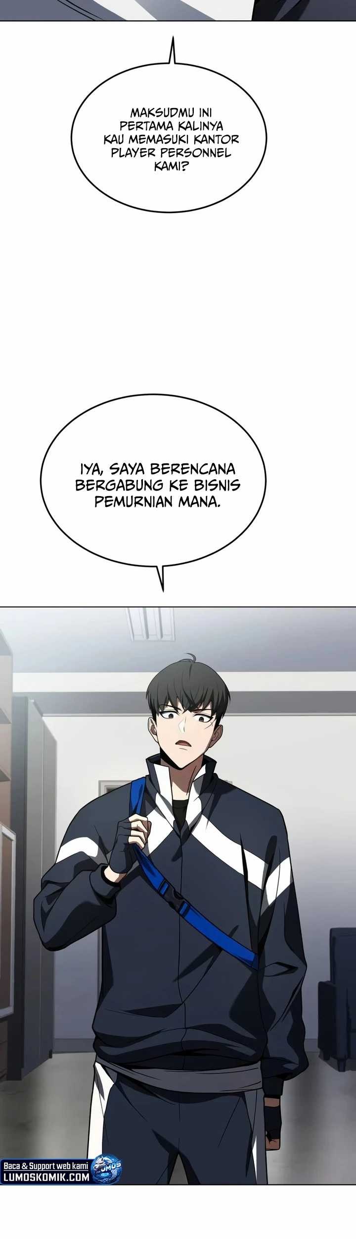 Trait Hoarder chapter 02 halaman 3