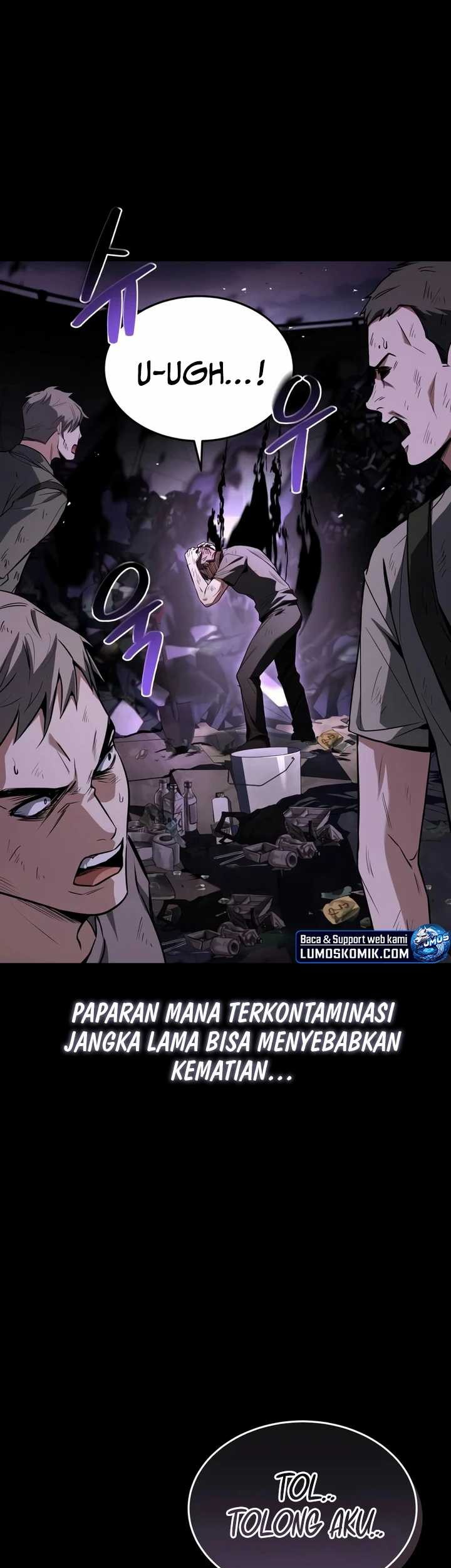 Trait Hoarder chapter 02 halaman 13
