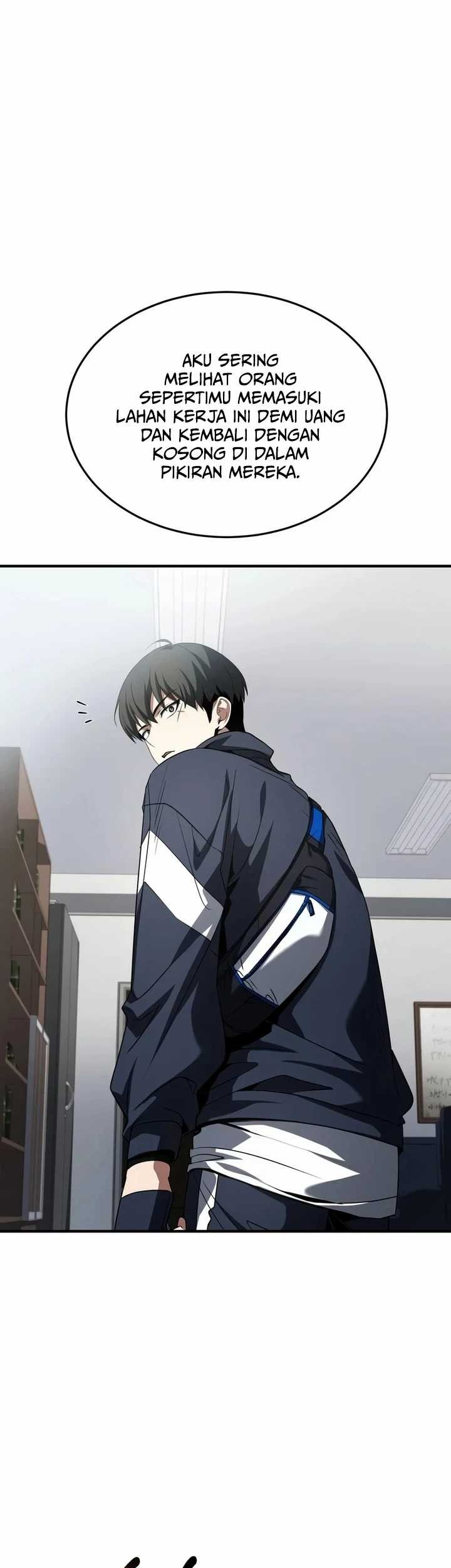 Trait Hoarder chapter 02 halaman 19