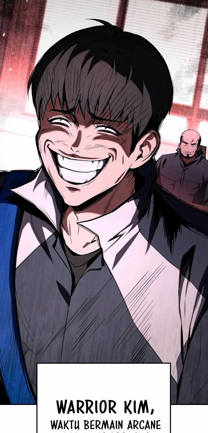 Trait Hoarder chapter 02 halaman 22