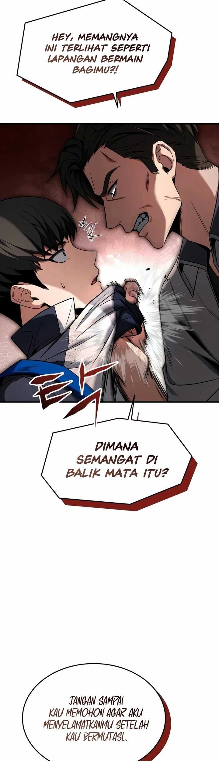 Trait Hoarder chapter 02 halaman 27