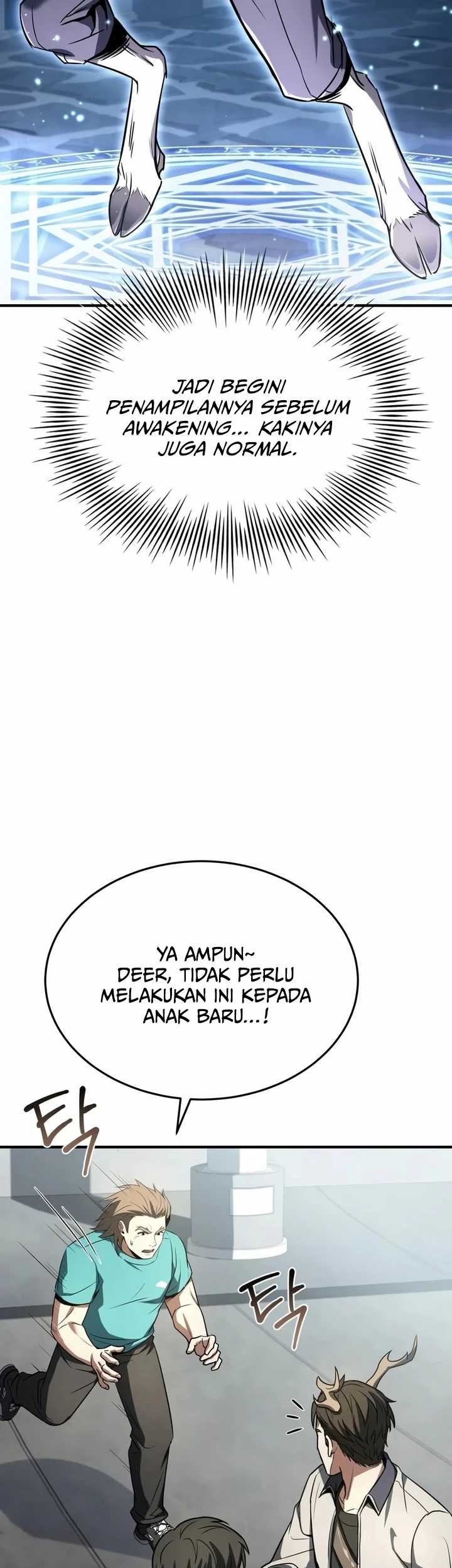 Trait Hoarder chapter 02 halaman 31