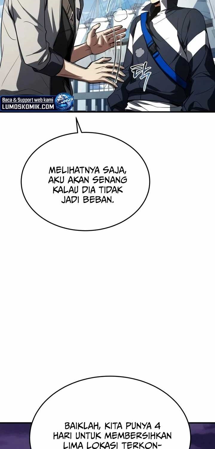 Trait Hoarder chapter 02 halaman 34