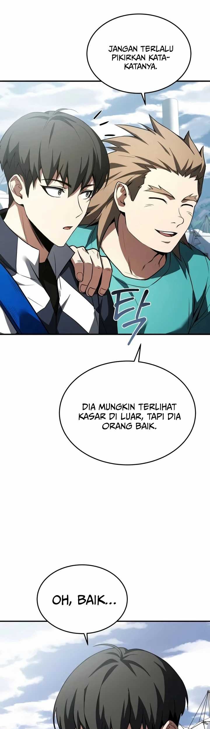 Trait Hoarder chapter 02 halaman 37