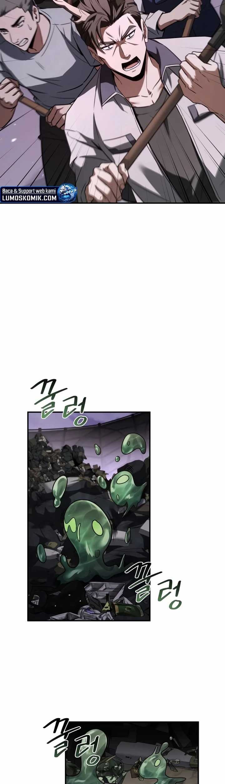 Trait Hoarder chapter 02 halaman 45