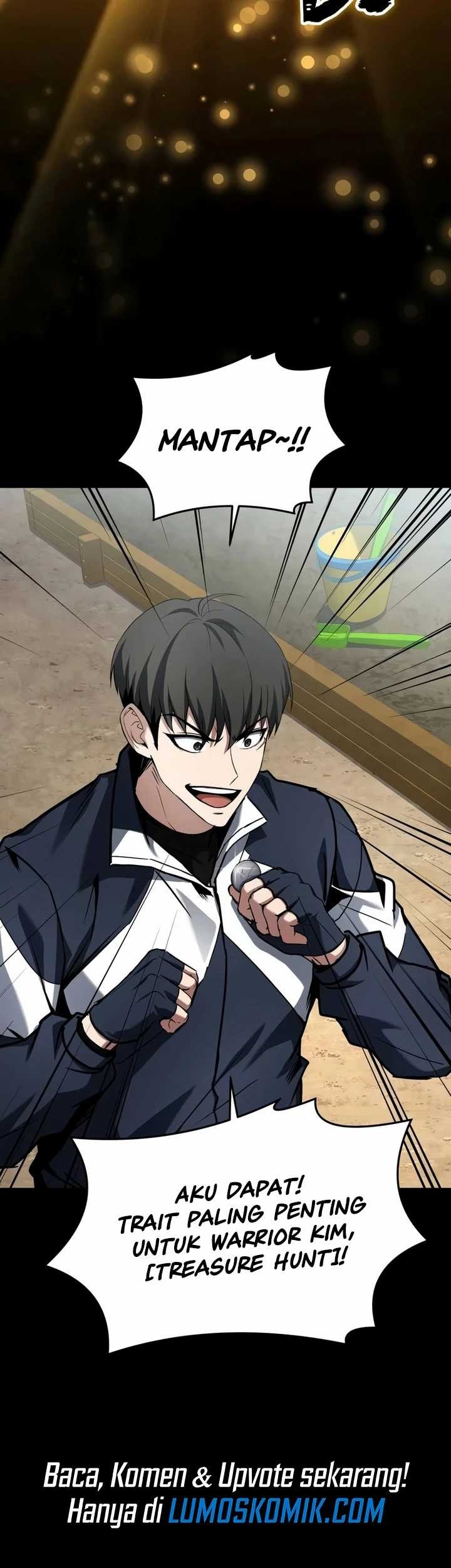 Trait Hoarder chapter 02 halaman 79