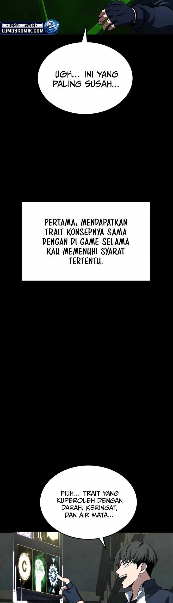 Trait Hoarder chapter 02 halaman 85
