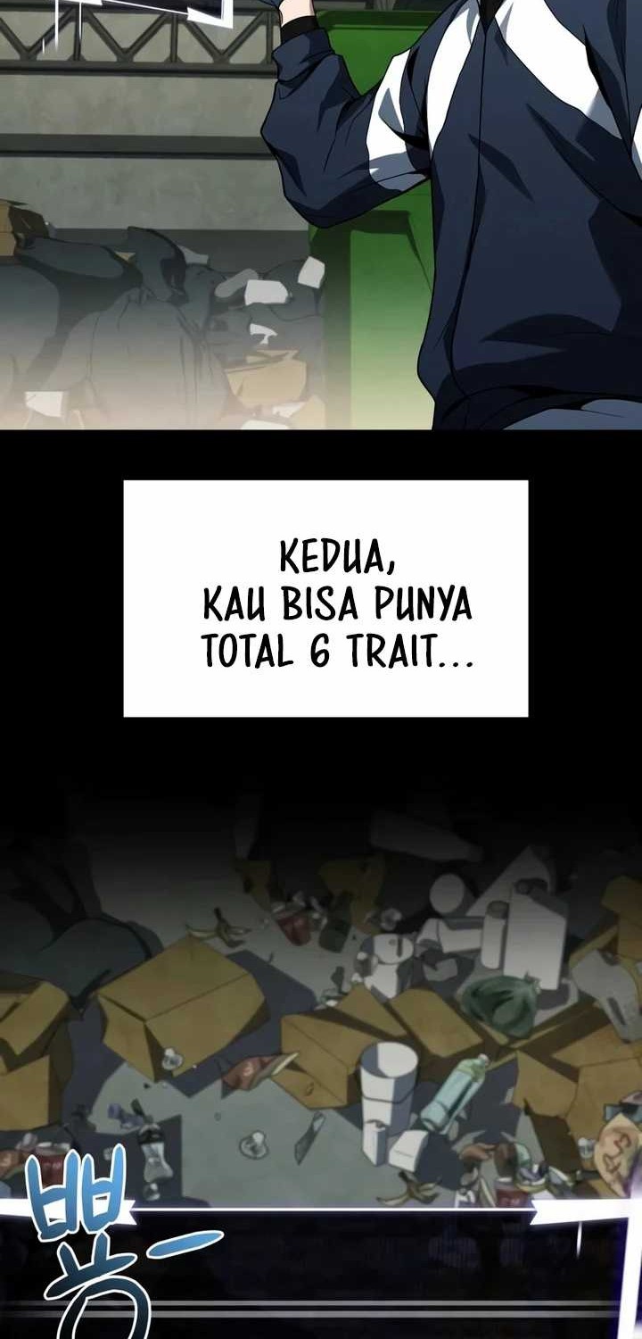 Trait Hoarder chapter 02 halaman 86
