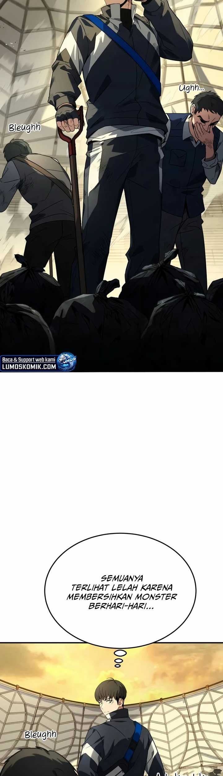 Trait Hoarder chapter 02 halaman 107