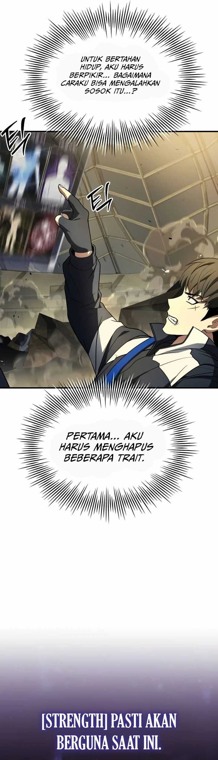 Trait Hoarder Bab 03 halaman 14