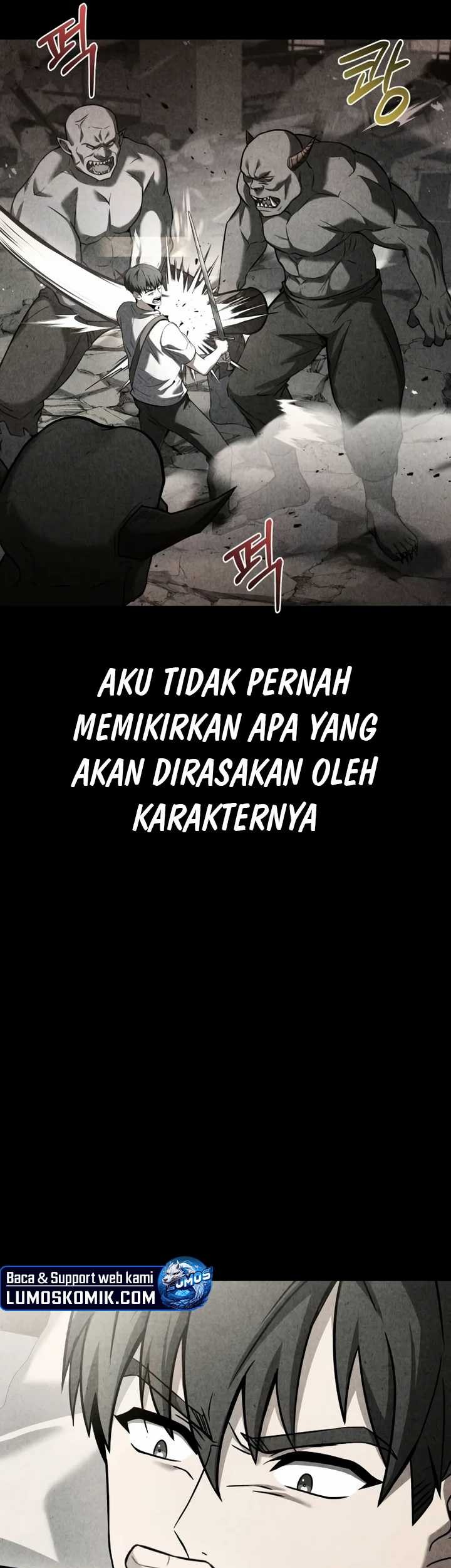 Trait Hoarder Bab 03 halaman 72