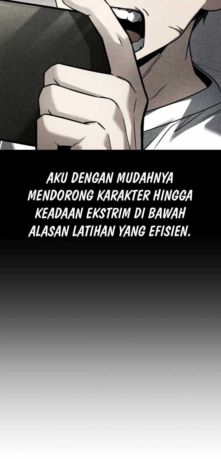 Trait Hoarder Bab 03 halaman 73
