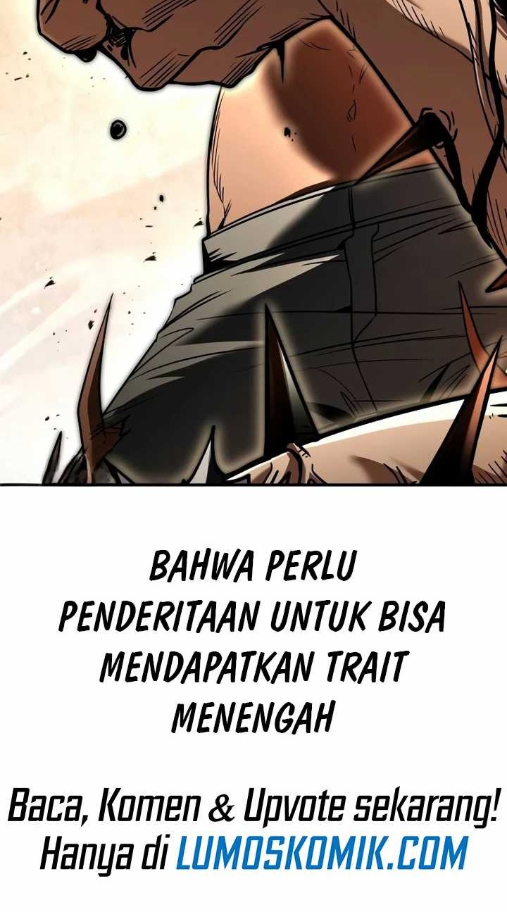 Trait Hoarder Bab 03 halaman 75
