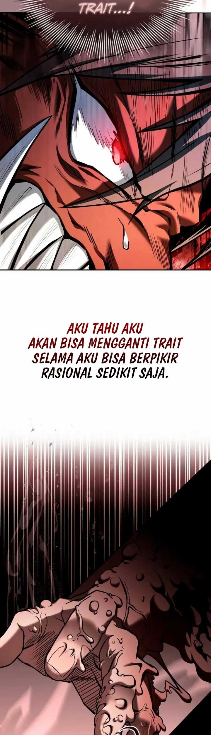 Trait Hoarder Bab 04 halaman 21