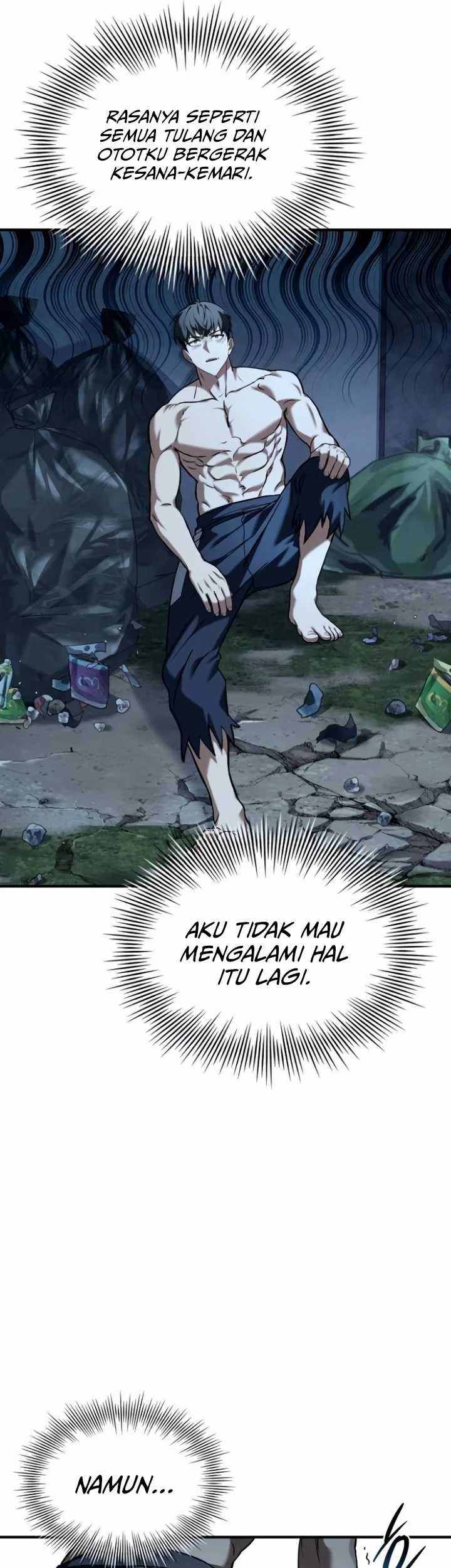 Trait Hoarder Bab 04 halaman 27
